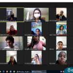 Dia de refletir e brincar!