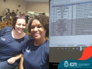 Pleito Eleitoral - concorrência ao cargo de conselheiras do CMDCA