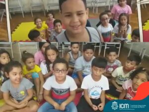 28 de abril - dia da educação