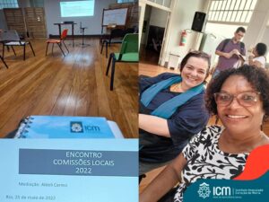 13ª Conferência da Comissão Local - 2022