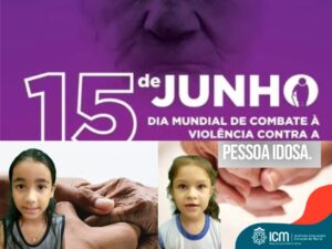 Viva a pessoa idosa!