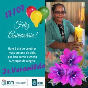 Feliz Aniversário!