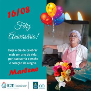Feliz Aniversário!